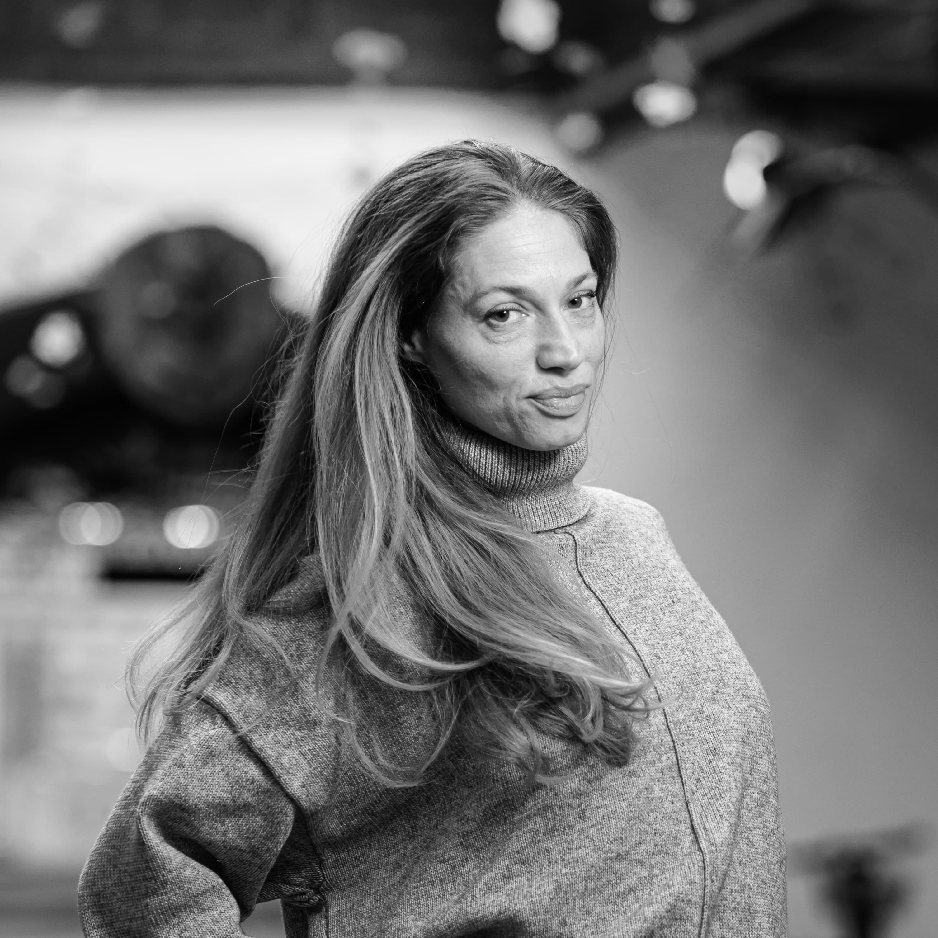 Lina Petrović