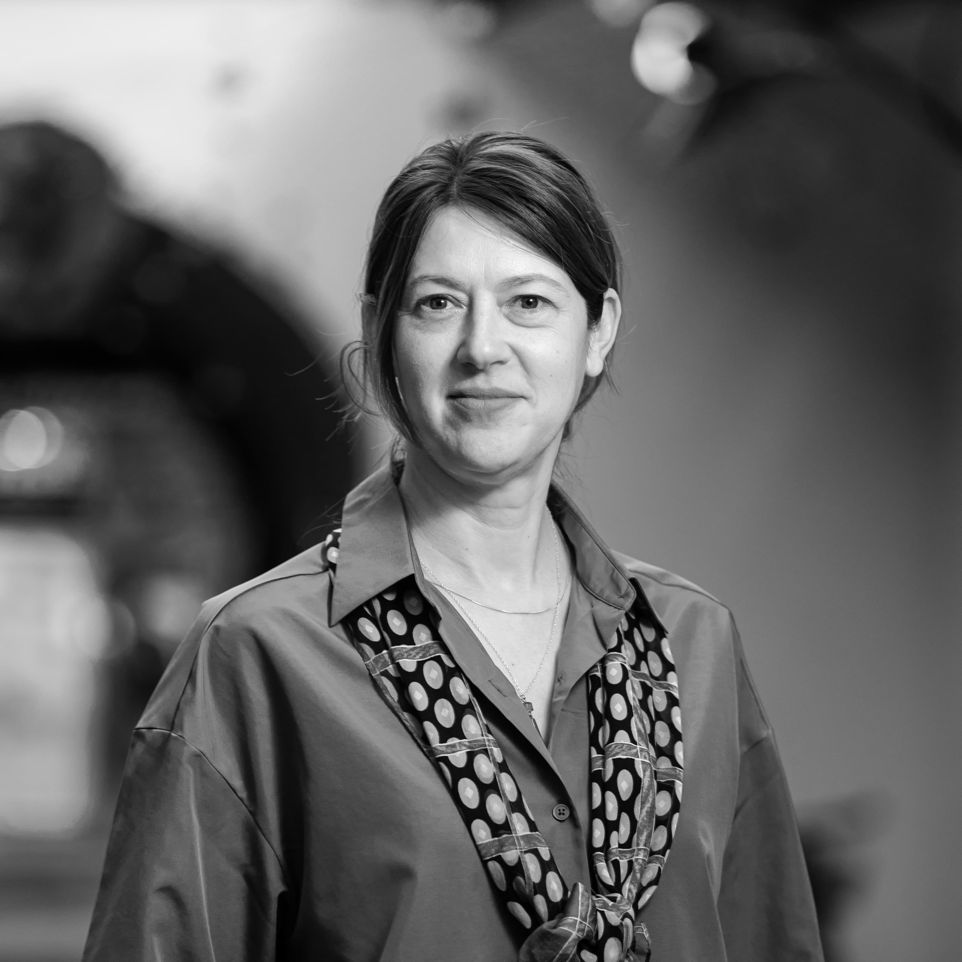 dr. Kaja Pogačar