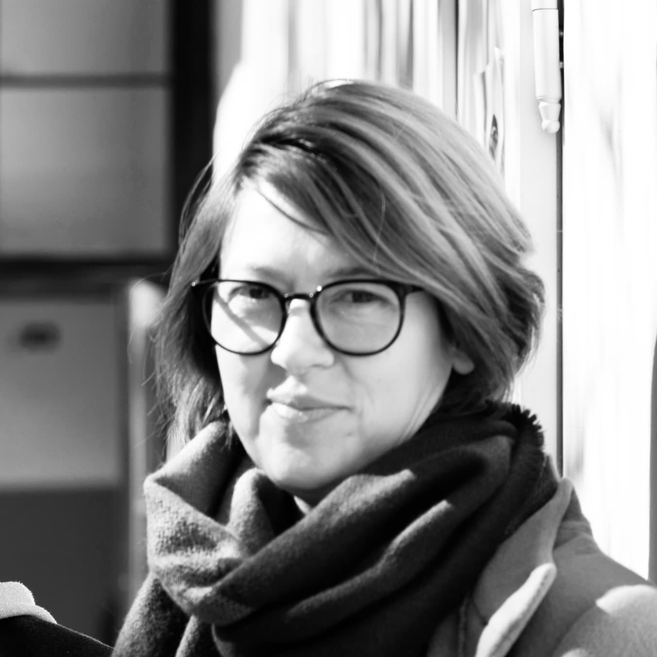 dr. Kaja Pogačar