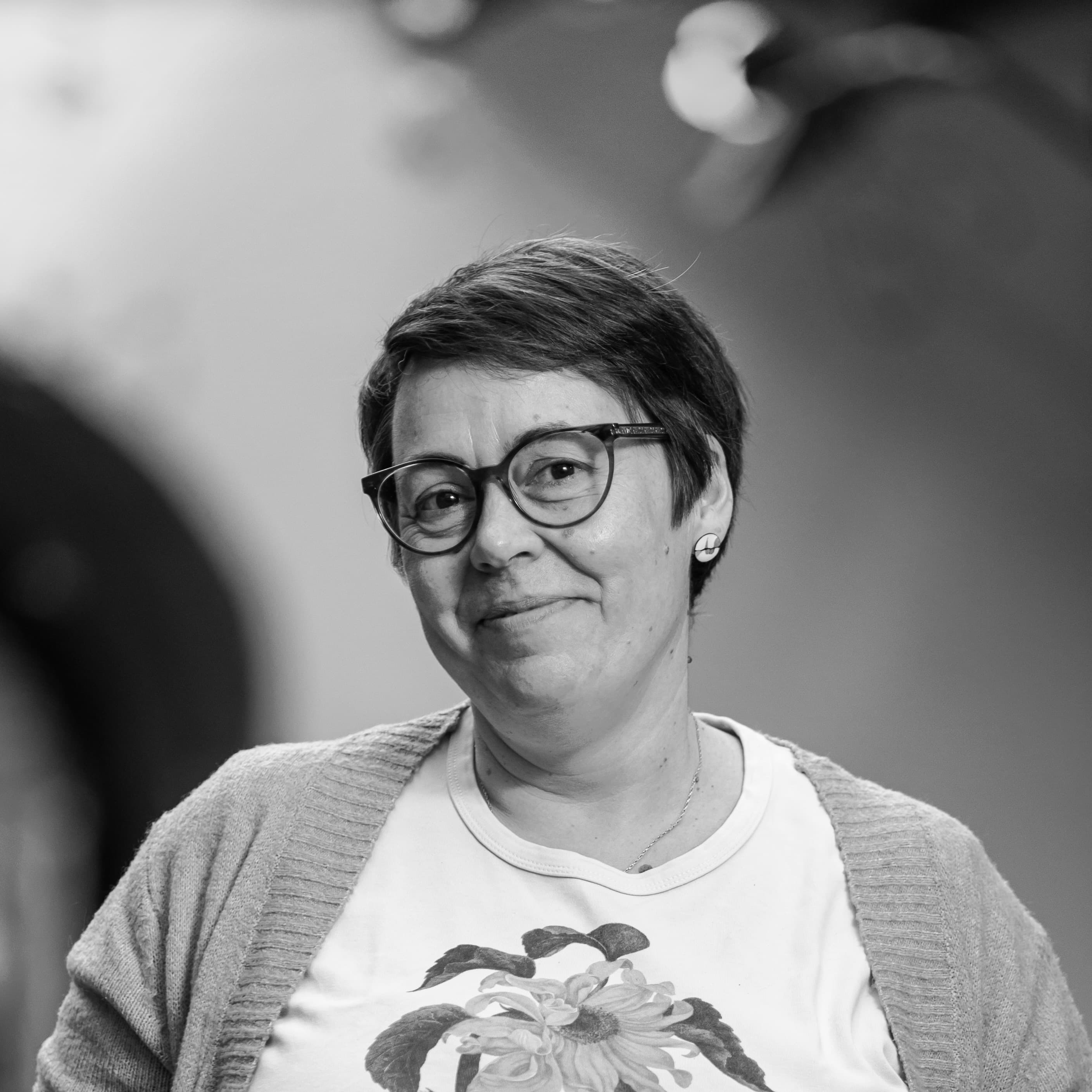 Maja Pegan